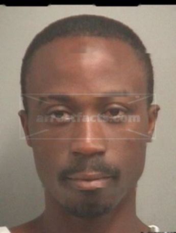 Dante Rashod Andrews
