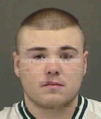 Corey James Hagenbuch