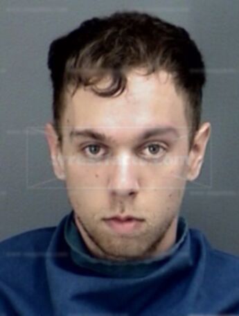 Blaine Lenn Burns