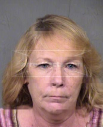 Dorothy Jean Gifford