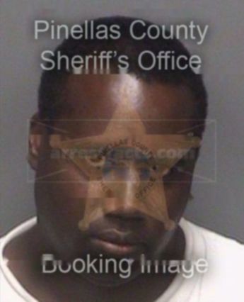 Calvin Dillard