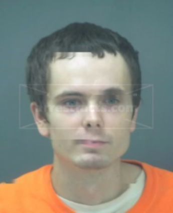 Brandin Christopher Mullins