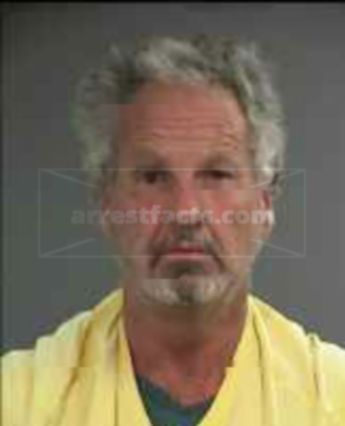 Brett Daniel Nichols