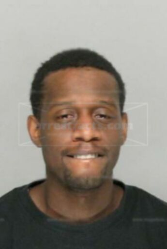 Solomon Darrell Williams
