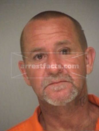 Randy Eugene Hall