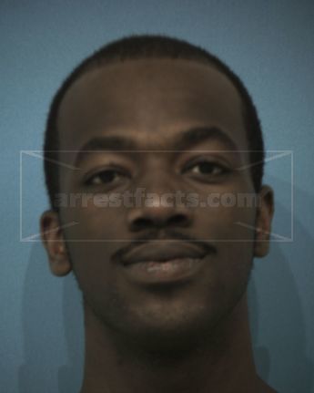 Shane Daray Smikle