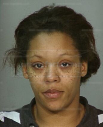 Juanita Scott
