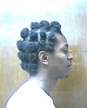 Demario A Joyner