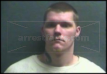 Timothy Logan Burress