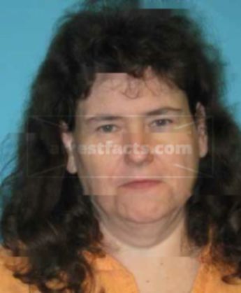 Sharon Green Adams