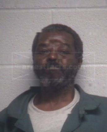 Kenneth Wayne Jimson