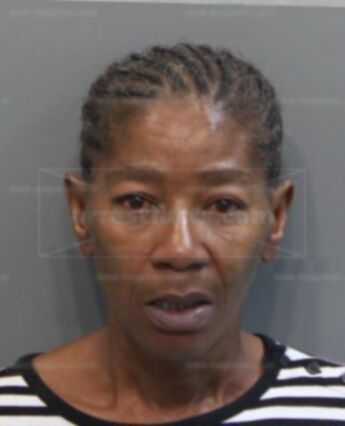 Geneva Fay Davis