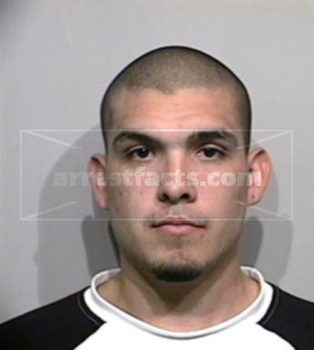 Jose Pantaleon Castillo