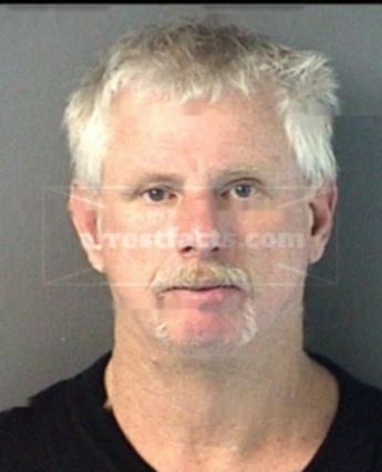 Randy Hilton Ogle