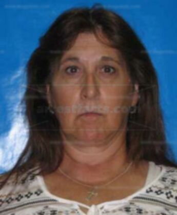Jackie Marie Jacobs