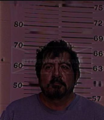 Refugio Reynaldo Pesina