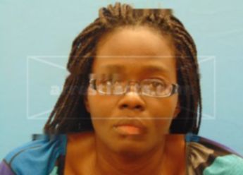 Tiffany Jeanice Davis