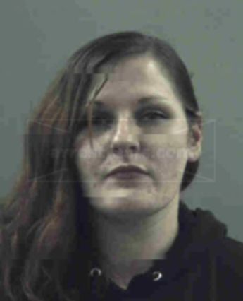Leah Kay Sexton