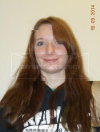 Brianna C Larson