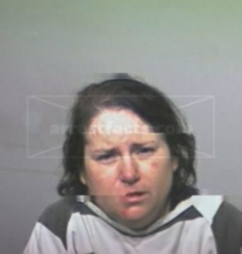 Alisa Gail Goff