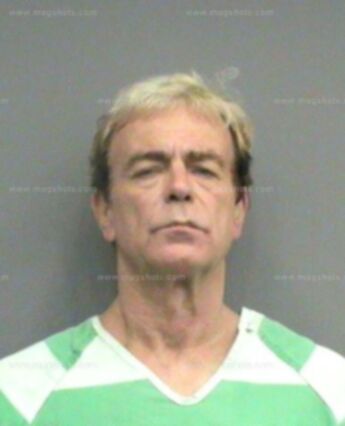 James Patrick Harvey
