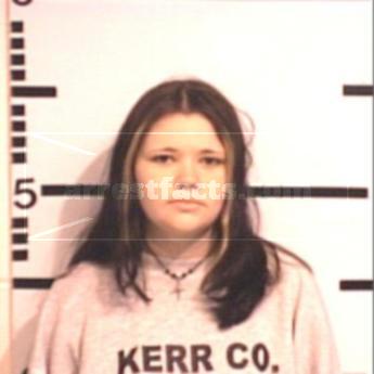 Jennifer Marie Mitchell