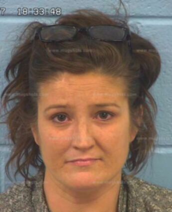 Stacy Mayo Crowder