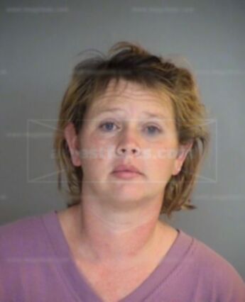 Dorothy Marie Burr