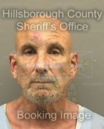 Richard Martin Pickover