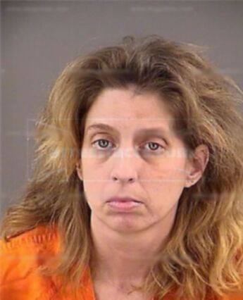 Mildred Theresa Justice