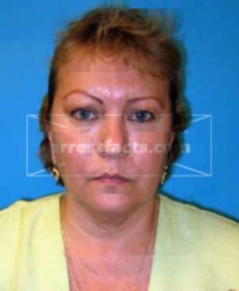 Blanca Feliza Levine