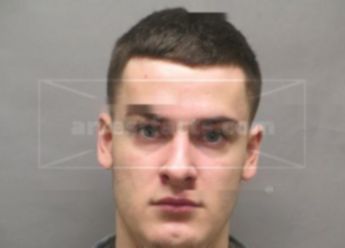Austin Douglas Reed