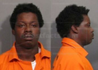 Malcolm Jamal Morris