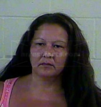 Cheri Lorraine Sutherland