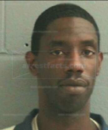 Carlos Merrell Hamrick
