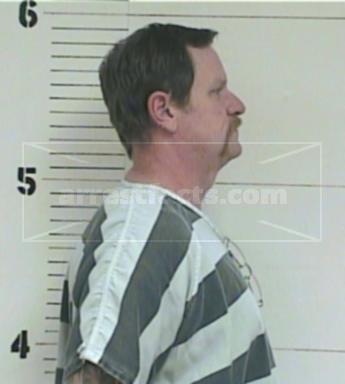 Dennis Allen Huff