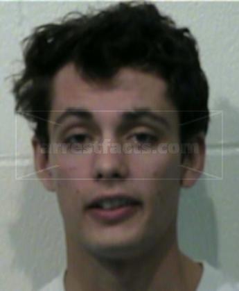 Nathan Francis Lloyd