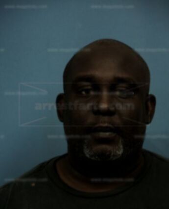 Shawn Edward Frederick