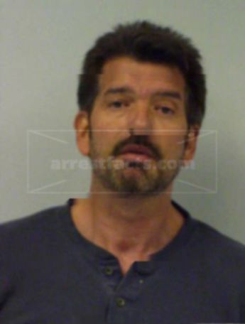 Allen Paul Campbell