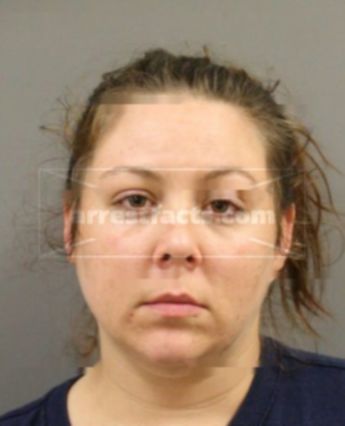 Kymberly Annmarie Shrewsbury