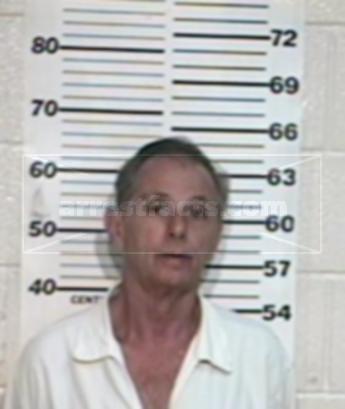 Robert James Ginther
