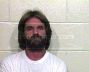 Ronney Joe Garlington