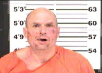 Robert Christopher "chris" Burns