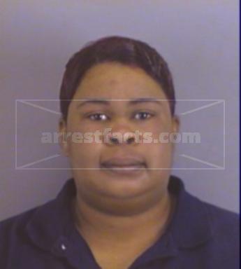 Rosalind Yvonne Jones