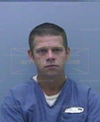 Pat Allen Lucas Jr