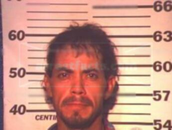 Jose Saenz Garcia