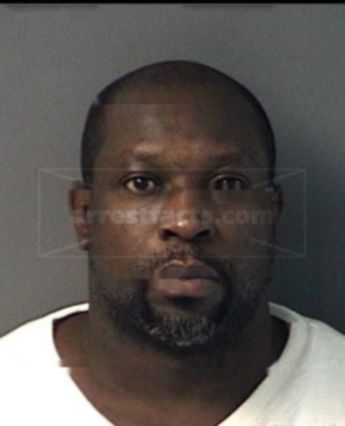 Ira Cornell Bodiford
