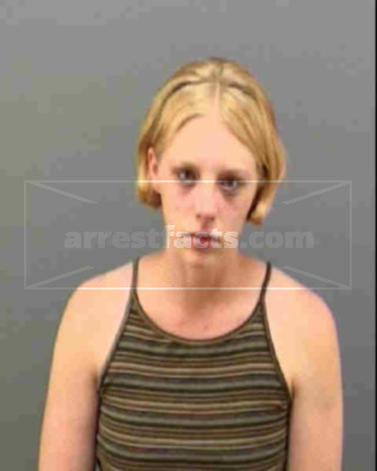 Jenny Ann Landry