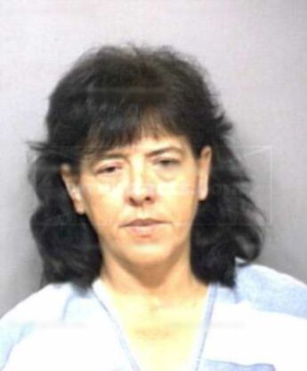 Brenda T Hall