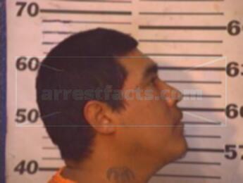 Abraham Rice Herrera